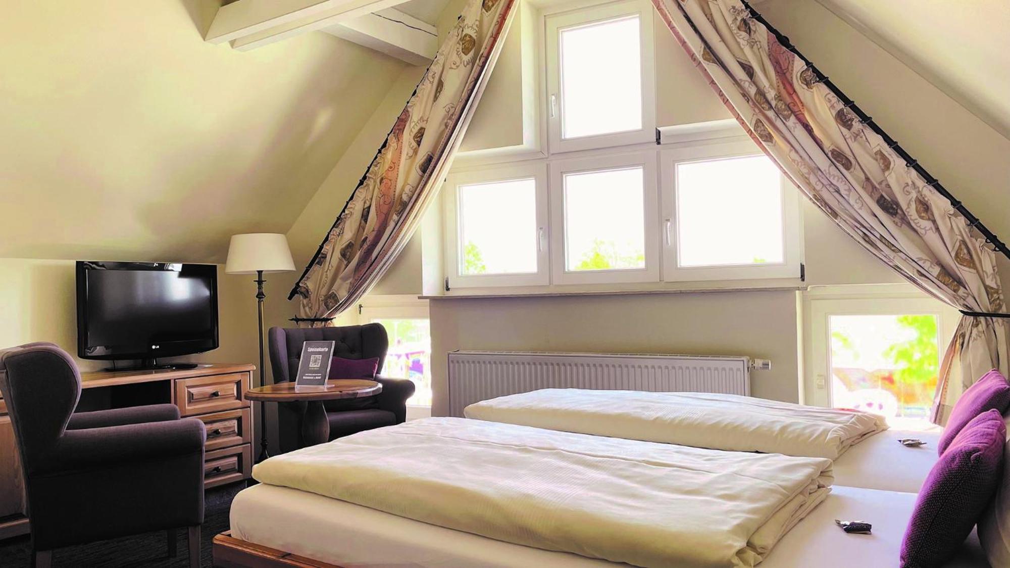 Hotel Altes Stadthaus Westerstede Extérieur photo