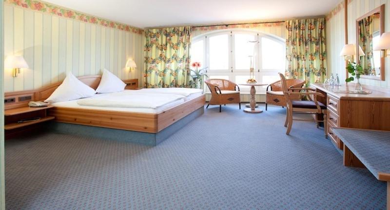 Hotel Altes Stadthaus Westerstede Extérieur photo